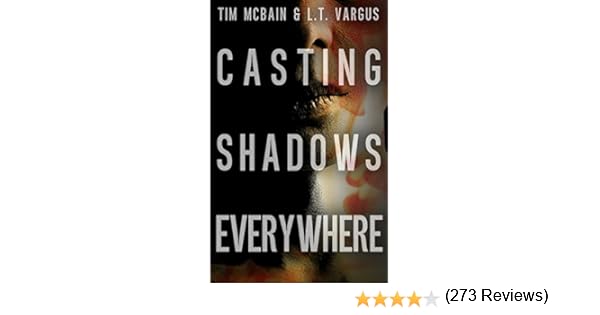 Dead End Girl Violet Darger Book 1